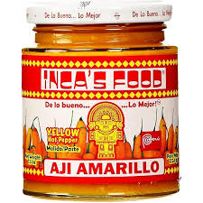 Afbeeldingsresultaat voor aji panca hot pepper