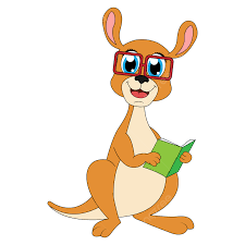 Image result for Reading Kangaroos