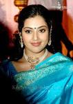 South Indian Actress Meena Hot Stills - meena-075