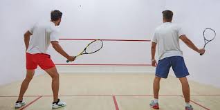 Image result for Ferndown Sports Badminton Club