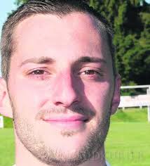 Zwei Tore steuerte <b>Christian Albiez</b> zum 3:0-Erfolg des FC Wallbach beim FC <b>...</b> - 6797712_1_hosp_Albiez_Christian_Kopf