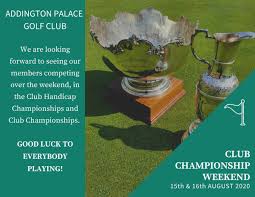 Image result for Addington Palace Golf Club Ltd