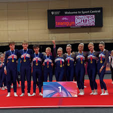 Image result for Hawth Gymnastics, Crawley