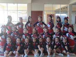 Image result for Cheervision Yorkshire