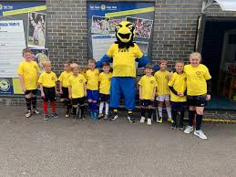 Image result for Farnborough Rfc Minis & Juniors