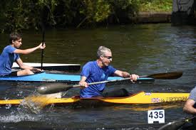 Image result for Hillingdon Canoe Club
