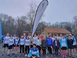 Image result for Cambridge & Coleridge Athletics Club