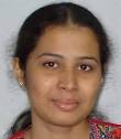 Deepali Patro,
