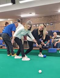 Image result for Riverside Indoor Bowling Club