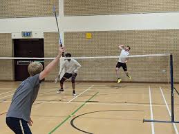 Image result for Littleport Badminton Club