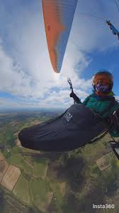 Image result for Wessex Hang Gliding & Paragliding Club
