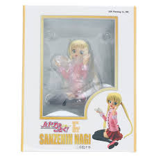 「三千院ナギ ハヤテのごとく!」の画像検索結果