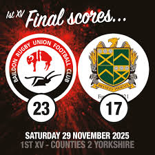 Image result for Baildon Rugby Football Club