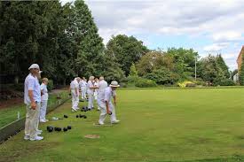 Image result for Friary Bowls Club