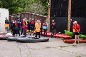 Image result for Hemel Hempstead Canoe Club