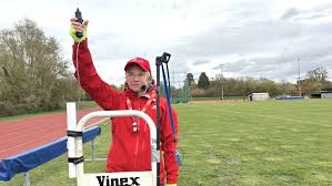 Image result for West Cheshire Athletics Club