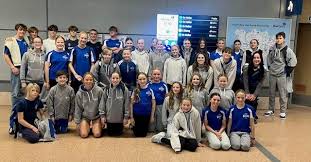 Image result for Beau Sejour Barracudas Swim Squad