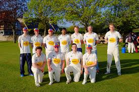 Image result for Strathmore Cricket Club