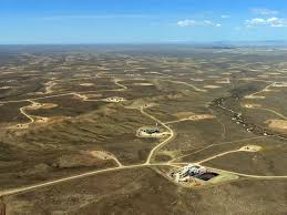 Image result for jonah gas field