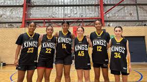 Image result for Westleigh Basketball Club