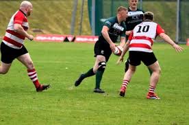 Image result for Cleckheaton Rufc