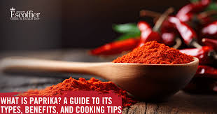 Image result for Paprika