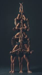 Image result for Pyramid Acro Gymnastics Club, Nottingham