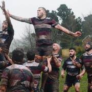 Image result for Minehead Barbarians Rfc Ltd