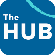 Image result for The Hub