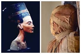 Image result for NEFERTITI