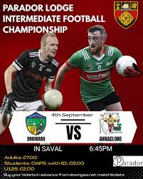 Image result for Drumgath Gaelic Football Club