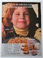 1988 Post Crispy Critters Cereal (Image1) - 7429a
