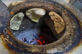 Image result for clay oven