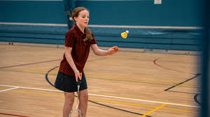 Image result for Kidderminster Badminton Club