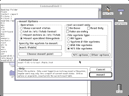 Image result for unix mac vista