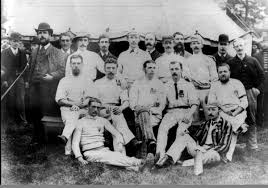 Image result for Elsecar Cricket Club