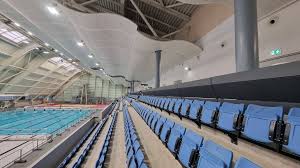 Image result for City Of Manchester Aquatics St