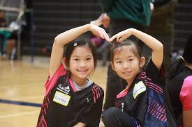 Image result for Ditton & Holtwood Badminton Club