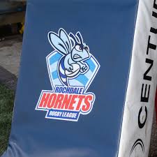 Image result for Rochdale Hornets