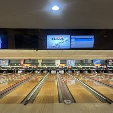 Image result for Belle Vue Bowling Club