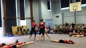 Image result for Croydon Acro Gymnastics Club