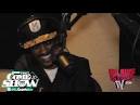 Big Sean Cosmic Kev Freestyle NEW     Hype Eater HipHop News and