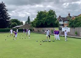 Image result for Wimborne Bowls Club