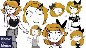 Image result for rage face derp