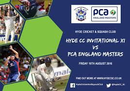 Image result for Hyde Cricket Club