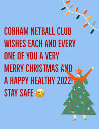 Image result for Cobham Netball Club