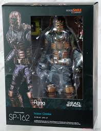 「アイザック・クラーク Dead Space 2」の画像検索結果