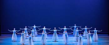 Image result for serenade balanchine