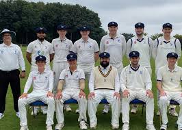 Image result for Loughton Cricket Club