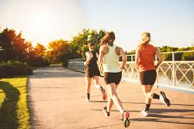 Image result for Running Club Regent's Park - We Run